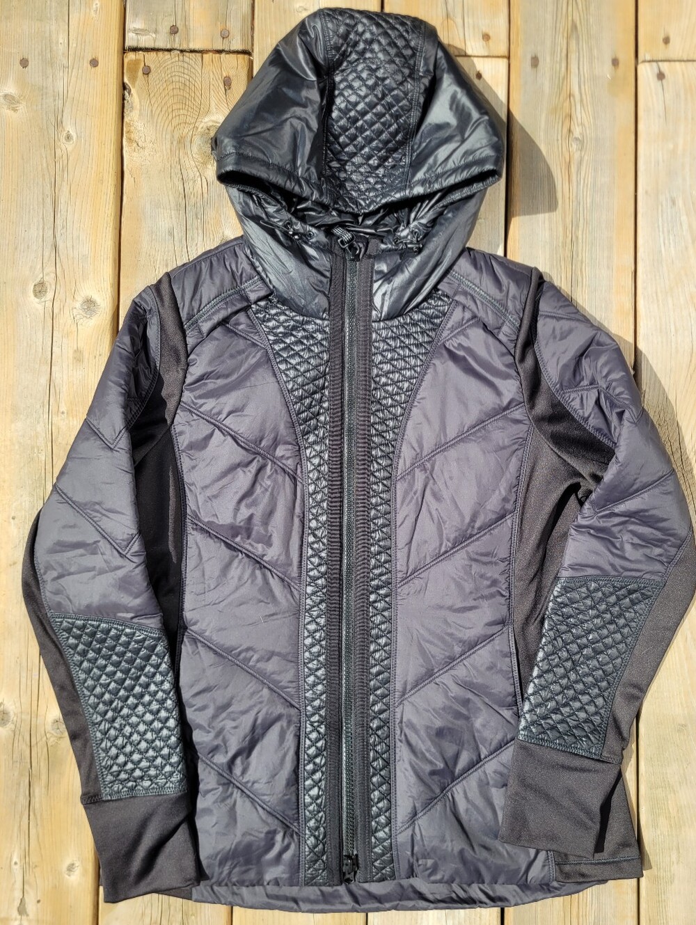 Athleta Rock Ridge Jacket